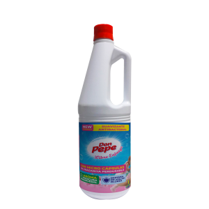 SUAVIZANTE DON PEPE AQUAZ CLEAN